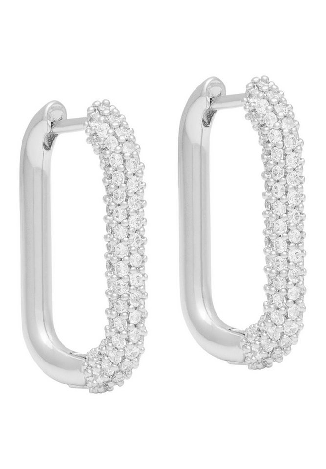 A&C Oslo – Nordic Design Jewellery Paar Ohrhänger Basic von A&C Oslo – Nordic Design Jewellery
