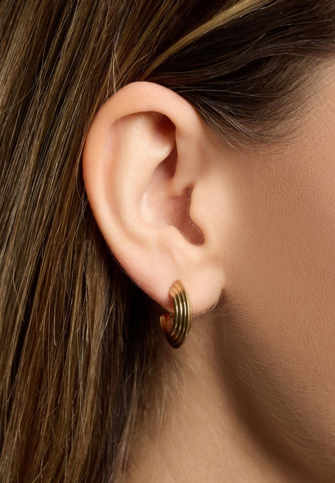 A&C Oslo – Nordic Design Jewellery Paar Ohrhänger Grace G von A&C Oslo – Nordic Design Jewellery