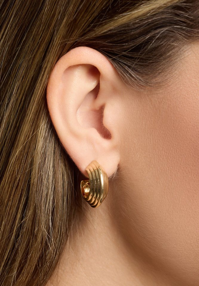 A&C Oslo – Nordic Design Jewellery Paar Ohrhänger Grace G von A&C Oslo – Nordic Design Jewellery