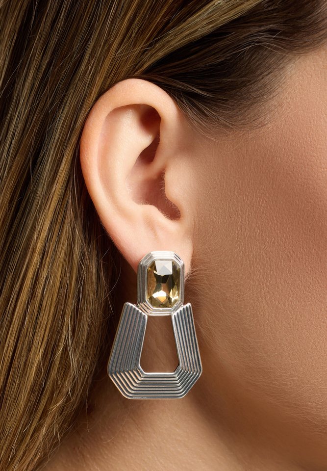 A&C Oslo – Nordic Design Jewellery Paar Ohrhänger Grace S von A&C Oslo – Nordic Design Jewellery