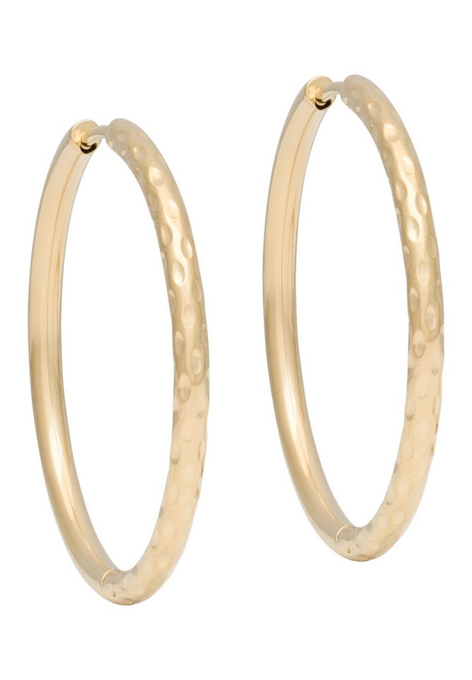 A&C Oslo – Nordic Design Jewellery Paar Ohrhänger Steel - Raw Coll, Modischer Style, funkelnde Details, Eyecatcher A&C Oslo – Nordic Design Jewellery Paar Ohrhänger Steel - Raw Coll, Modischer Style, funkelnde Details, Eyecatcher von A&C Oslo – Nordic Design Jewellery