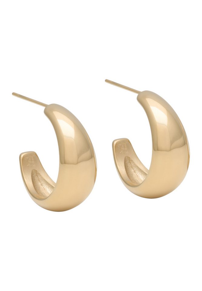 A&C Oslo – Nordic Design Jewellery Paar Ohrhänger Steel - Soft Coll, Schlichtes Design, dezenter Style, Alltagsbegleiter A&C Oslo – Nordic Design Jewellery Paar Ohrhänger Steel - Soft Coll, Schlichtes Design, dezenter Style, Alltagsbegleiter von A&C Oslo – Nordic Design Jewellery