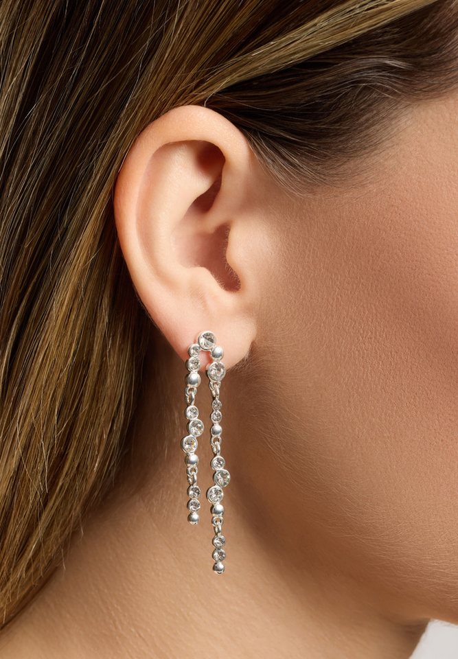 A&C Oslo – Nordic Design Jewellery Paar Ohrhänger Sweet Droplets von A&C Oslo – Nordic Design Jewellery