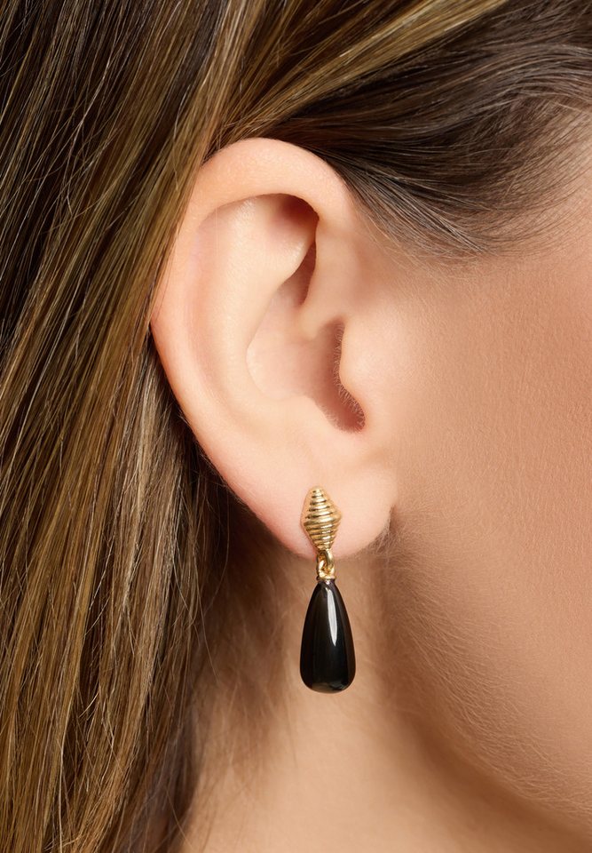 A&C Oslo – Nordic Design Jewellery Paar Ohrhänger Vintage Drops von A&C Oslo – Nordic Design Jewellery