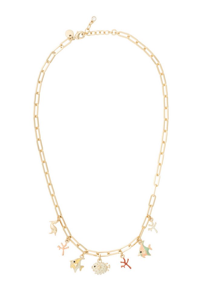 A&C Oslo – Nordic Design Jewellery Statementkette Aquatic von A&C Oslo – Nordic Design Jewellery
