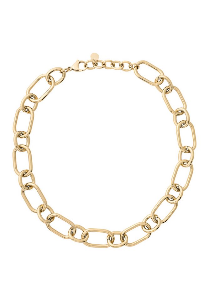A&C Oslo – Nordic Design Jewellery Statementkette Steel - Essentials - Necklaces von A&C Oslo – Nordic Design Jewellery