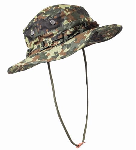 A. Blöchl Boonie Hat Gen.I Fleck M von A. Blöchl