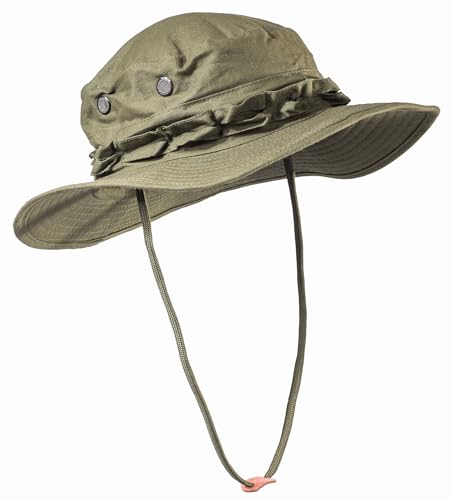 A. Blöchl Boonie Hat Gen.I Oliv XL von A. Blöchl
