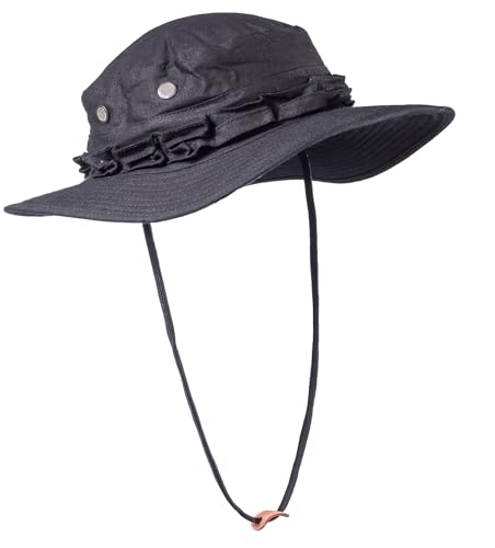 A. Blöchl Boonie Hat Gen.I SCHW XL von A. Blöchl