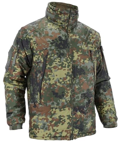 A. Blöchl Isolations Jacke Leicht mit IRR Beschichtung 5FTD von A. Blöchl