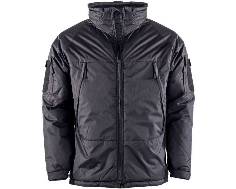 A. Blöchl Outdoorjacke Bundeswehr Isolationsjacke leicht mit IR-Schutz Wasserdicht von A. Blöchl