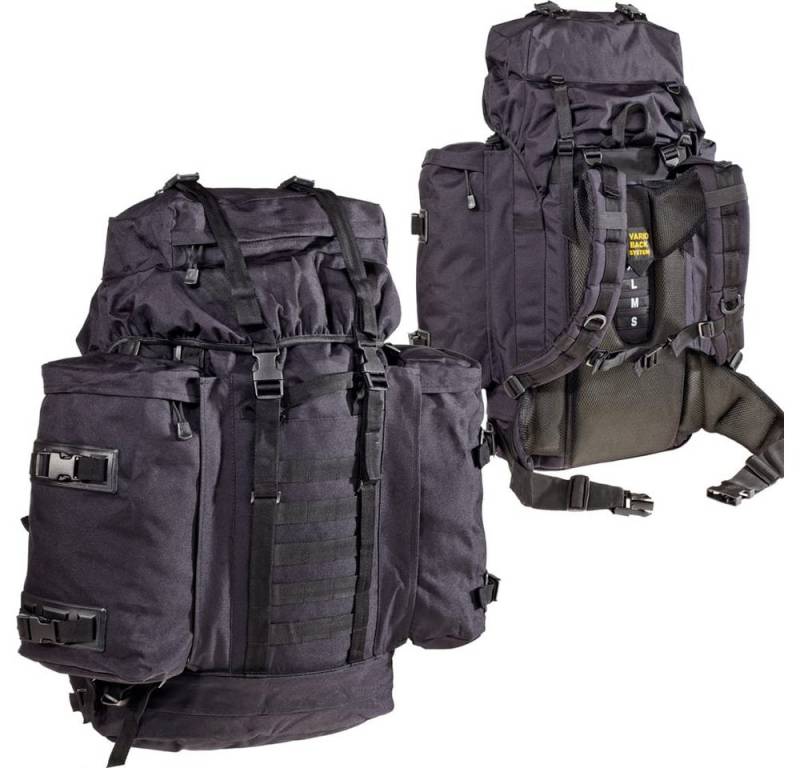 A. Blöchl Wanderrucksack Mountain Gebirgsrucksack 80L von A. Blöchl