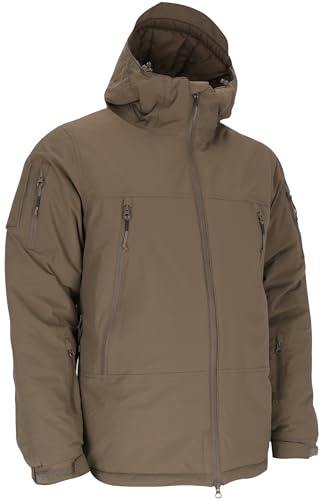 A.Blöchl AB Jacket ECW Level 7 (Wärmeschutz Jacke) COY L von A. Blöchl