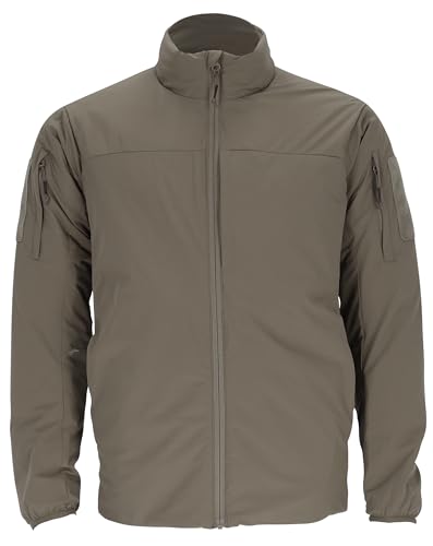 A.Blöchl AB Jacket Insulated Level 4 (Übergangs- und Midlayer Jacke) OLIV 3XL von A. Blöchl