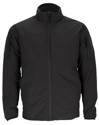 A.Blöchl AB Jacket Insulated Level 4 (Übergangs- und Midlayer Jacke) SCHW XL von A. Blöchl