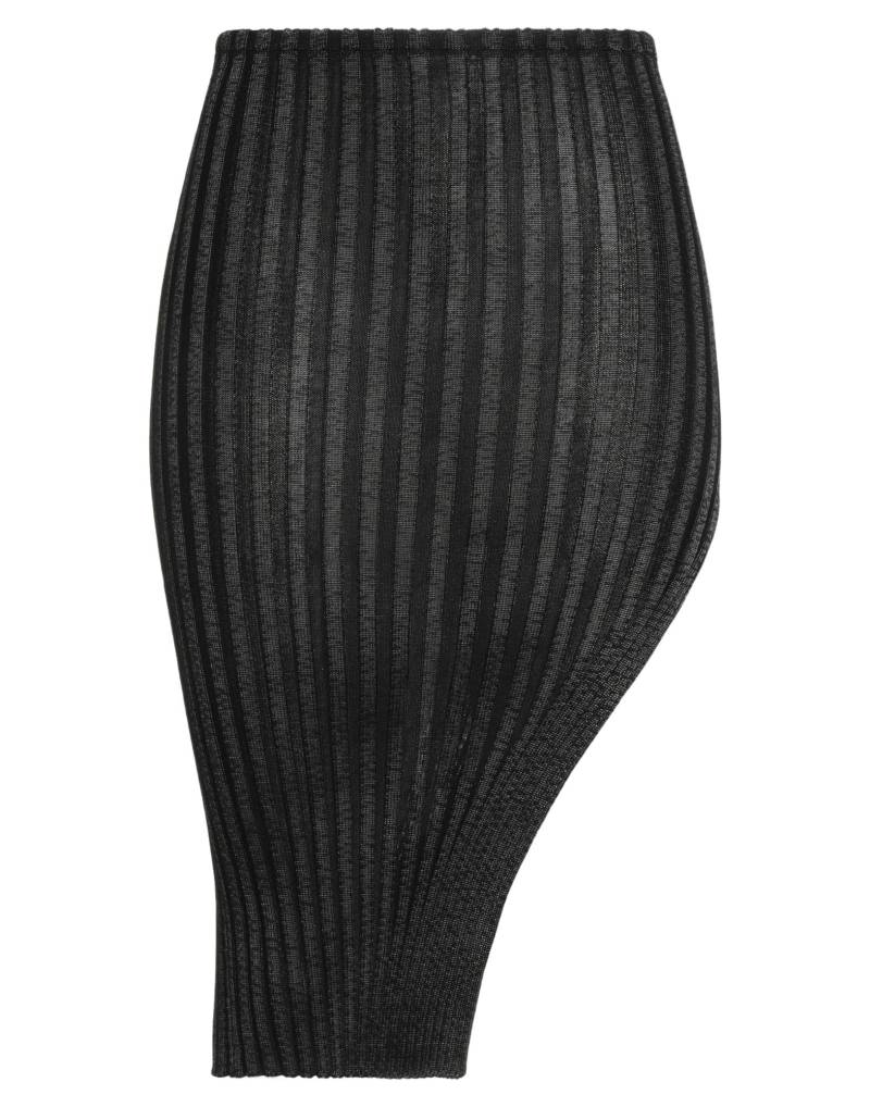 A. ROEGE HOVE Midi-rock Damen Schwarz von A. ROEGE HOVE