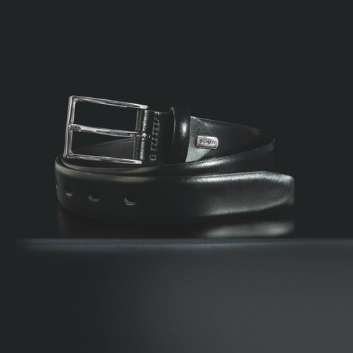 A. Schaper, Ostbevern HERRENGRTEL / MENS BELT / NOS - schwarz - 110 A. Schaper, Ostbevern HERRENGRTEL / MENS BELT / NOS - schwarz - 110 von A. Schaper, Ostbevern