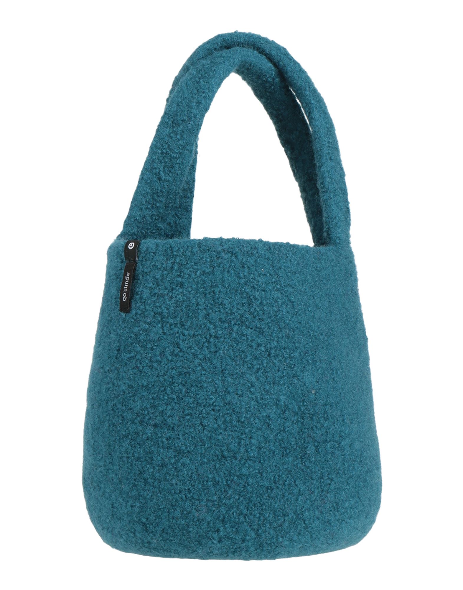 A.B  APUNTOB Handtaschen Damen Aquamarin von A.B  APUNTOB