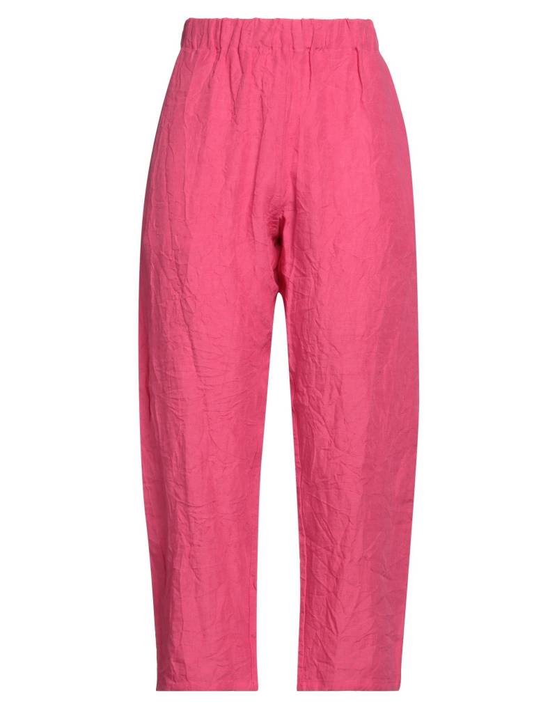 A.B  APUNTOB Hose Damen Fuchsia von A.B  APUNTOB