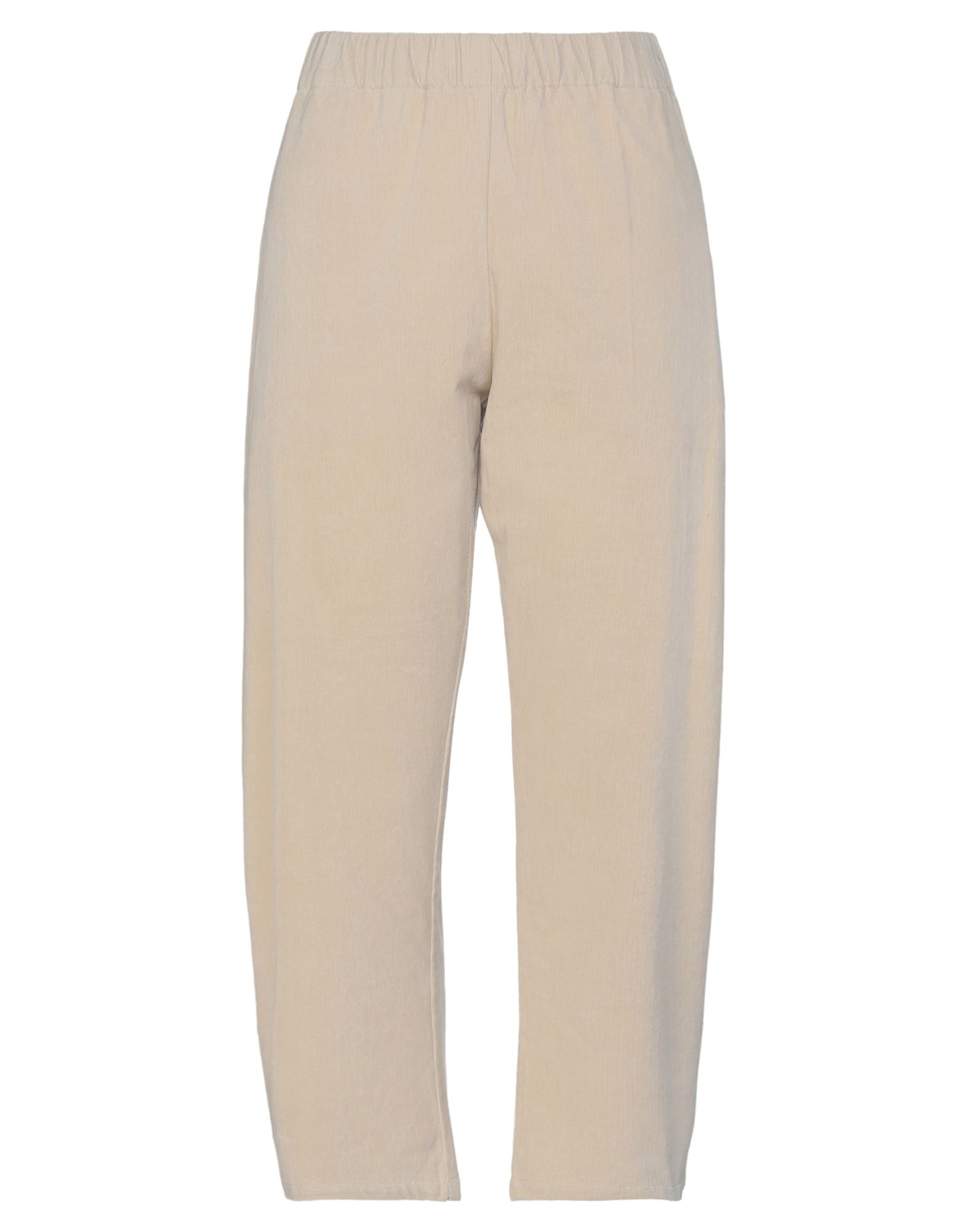 A.B APUNTOB Hose Damen Sand A.B APUNTOB Hose Damen Sand von A.B APUNTOB