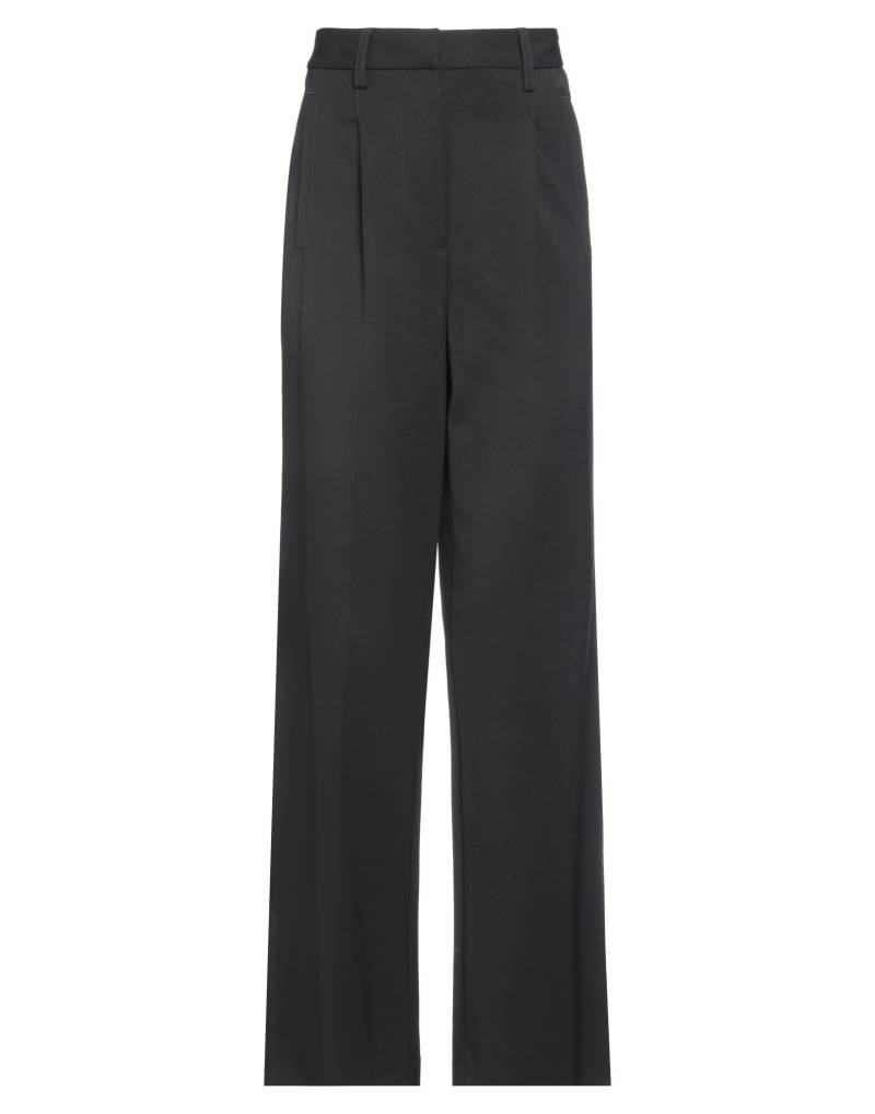 A.B  APUNTOB Hose Damen Schwarz von A.B  APUNTOB