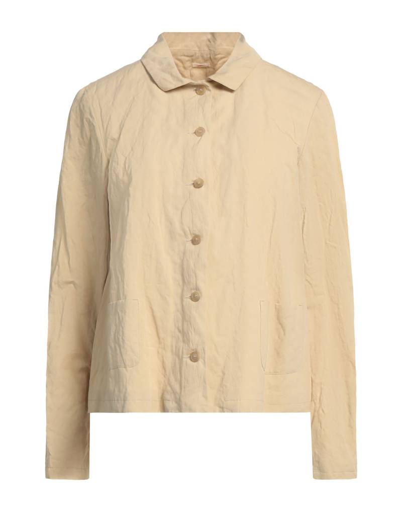 A.B  APUNTOB Jacke & Anorak Damen Sand von A.B  APUNTOB