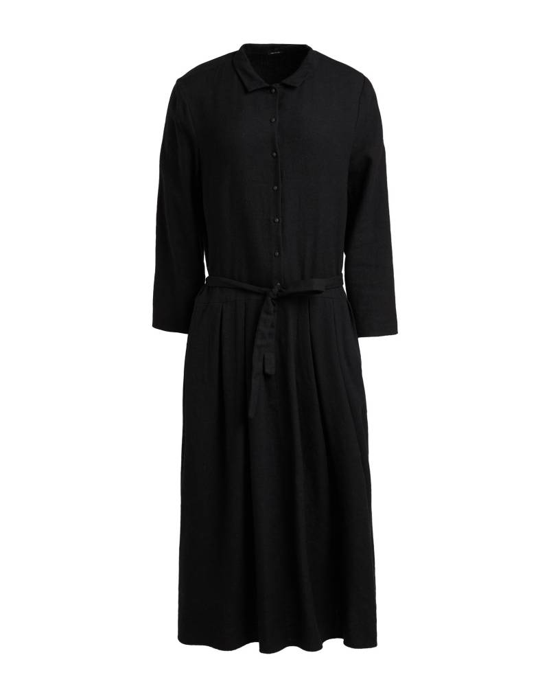 A.B  APUNTOB Maxi-kleid Damen Schwarz von A.B  APUNTOB