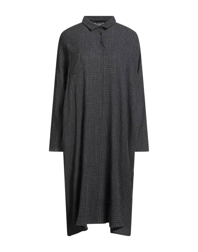A.B  APUNTOB Midi-kleid Damen Blei von A.B  APUNTOB
