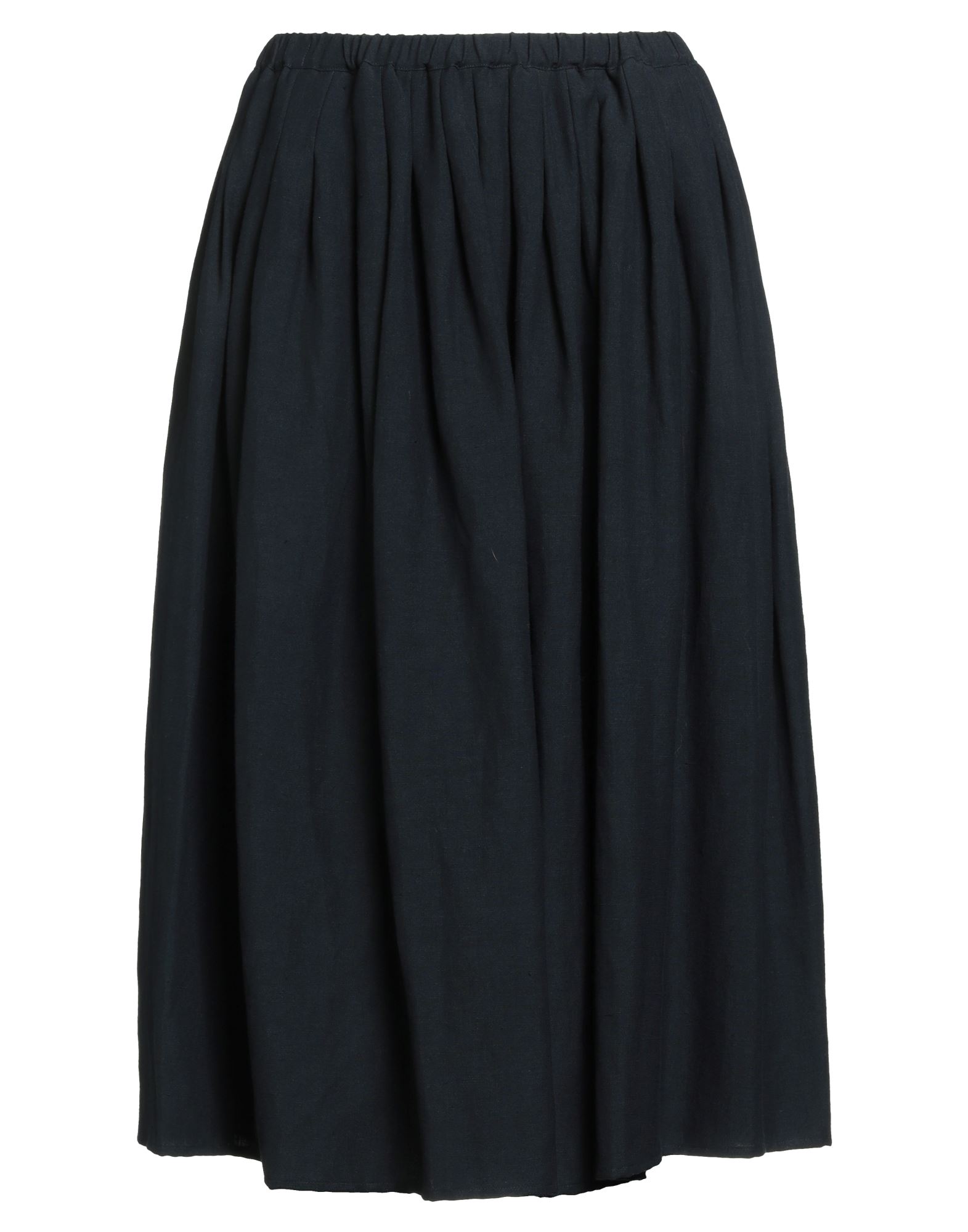 A.B  APUNTOB Midi-rock Damen Nachtblau von A.B  APUNTOB