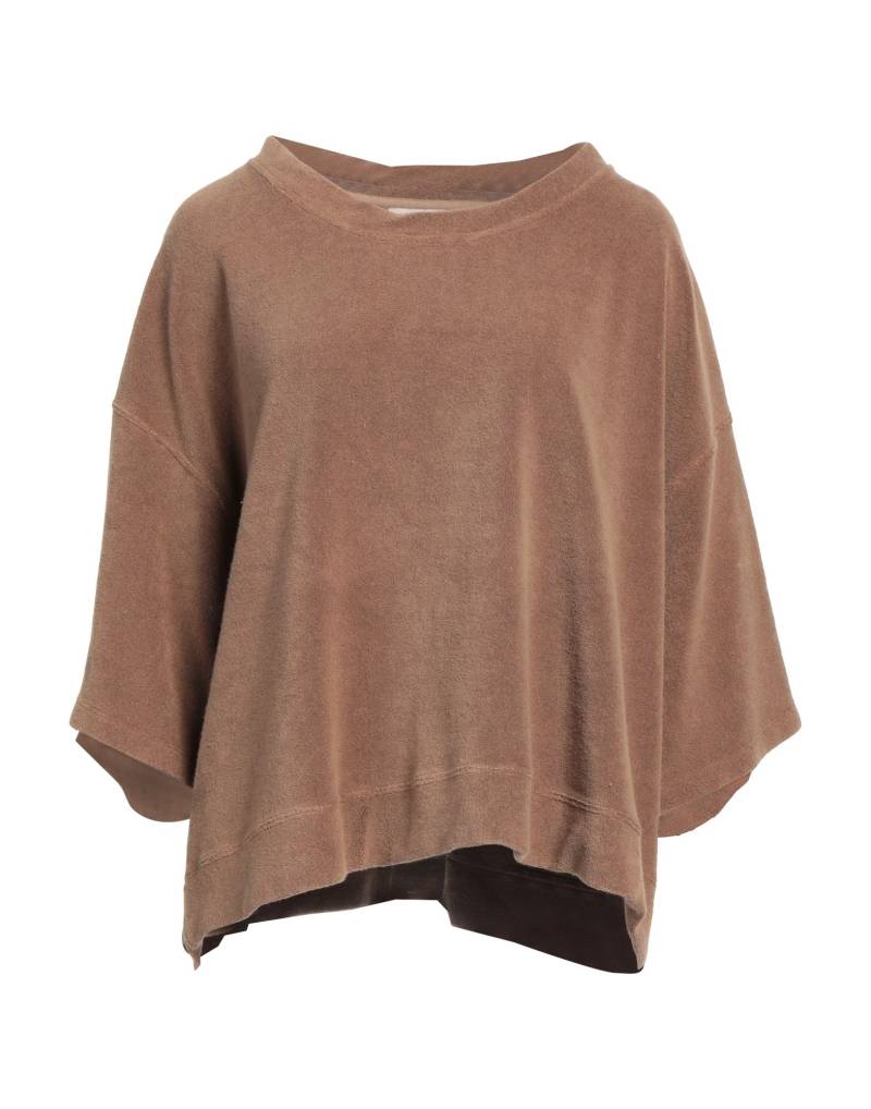 A.B. Top Damen Braun von A.B.