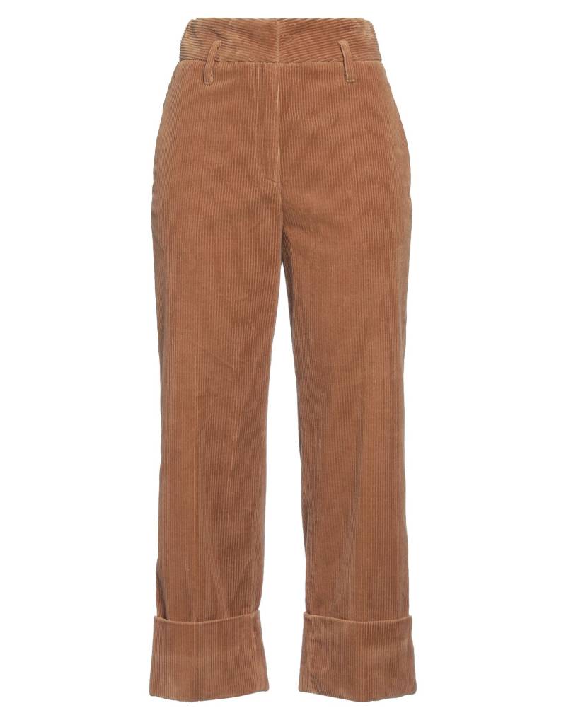 A.B. Hose Damen Kamel von A.B.