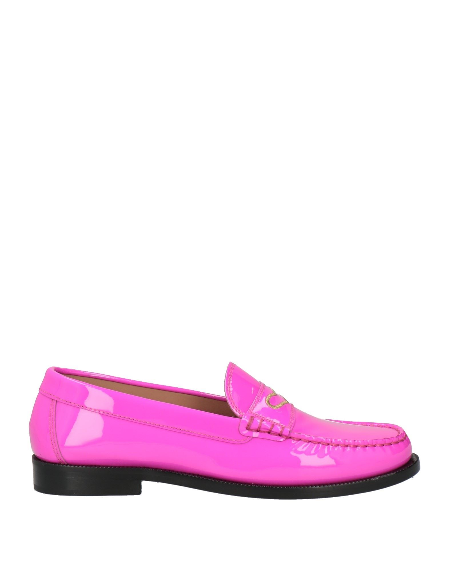 A.BOCCA Mokassin Damen Fuchsia von A.BOCCA