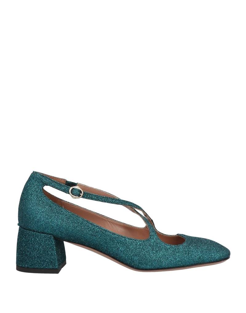 A.BOCCA Pumps Damen Aquamarin von A.BOCCA