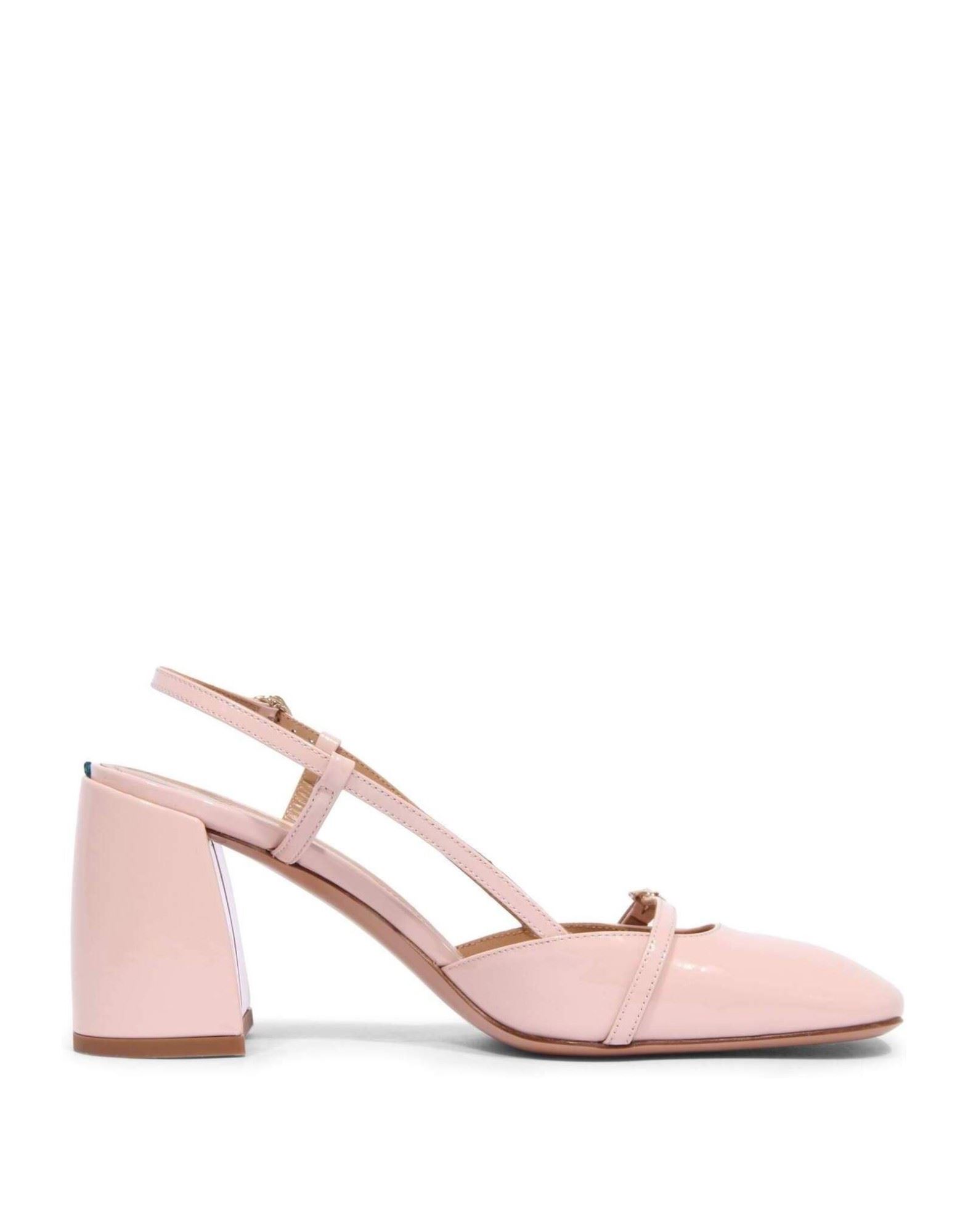 A.BOCCA Pumps Damen Rosa von A.BOCCA