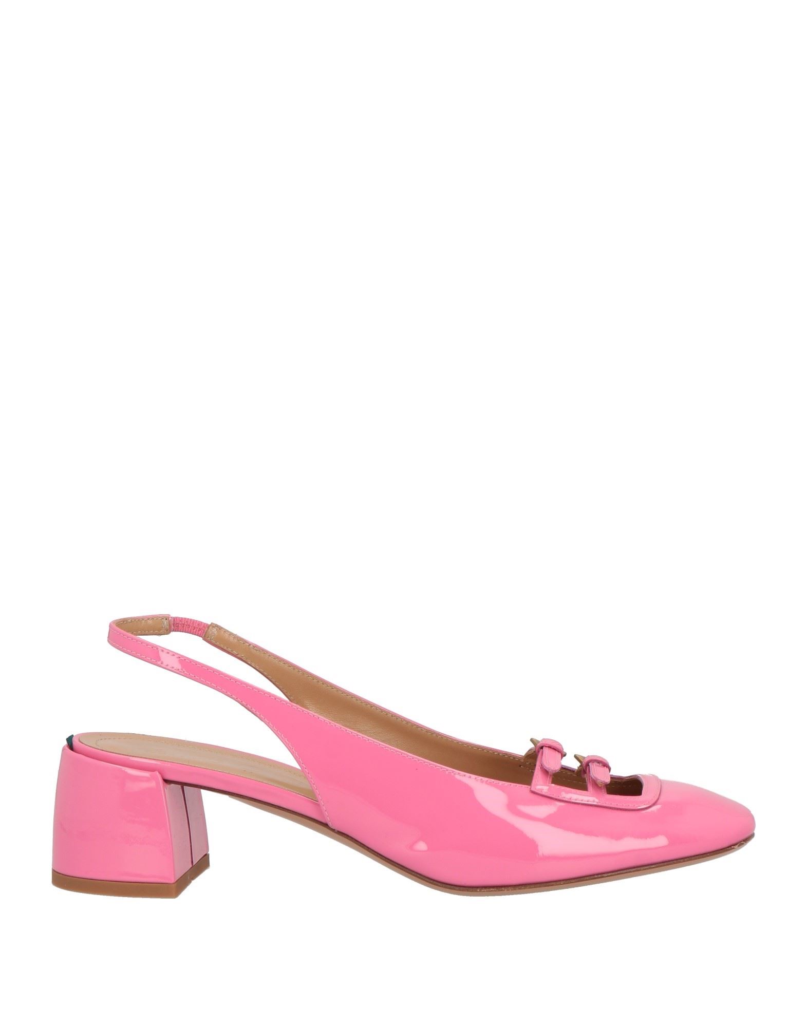 A.BOCCA Pumps Damen Rosa von A.BOCCA