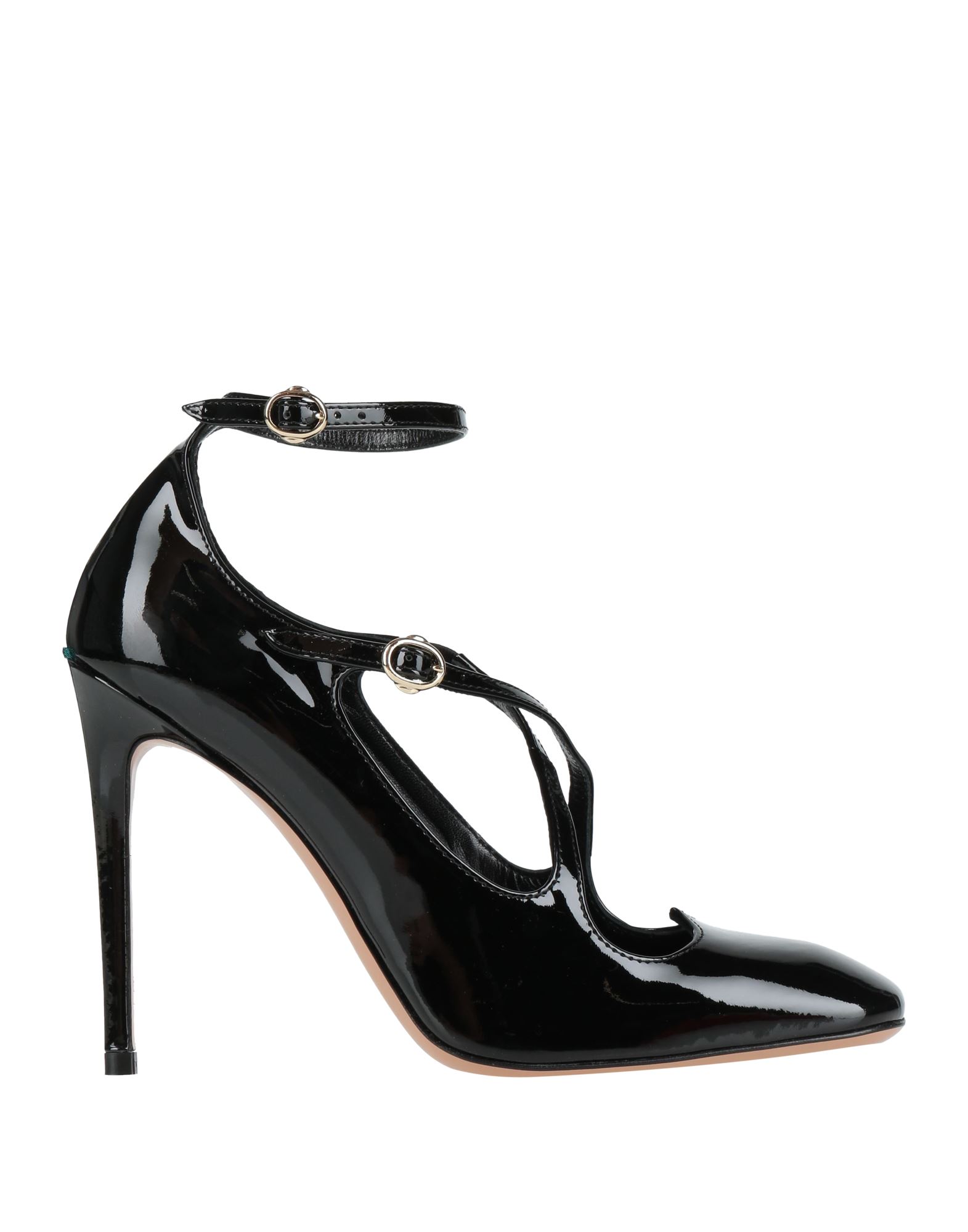 A.BOCCA Pumps Damen Schwarz von A.BOCCA