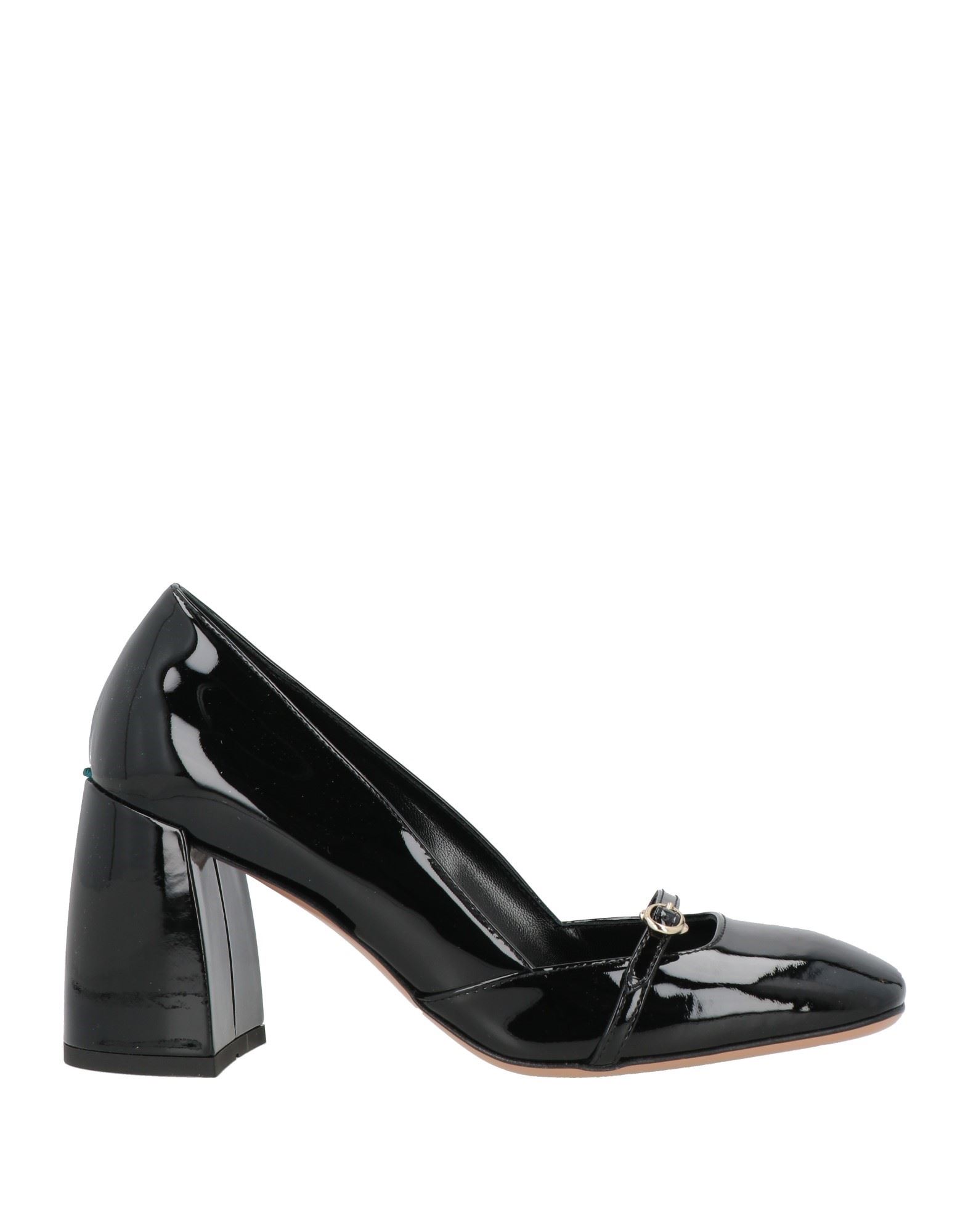A.BOCCA Pumps Damen Schwarz von A.BOCCA