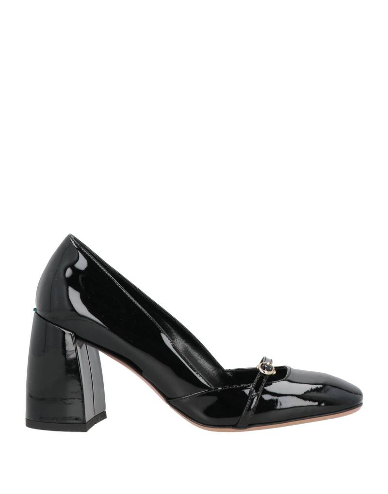 A.BOCCA Pumps Damen Schwarz von A.BOCCA