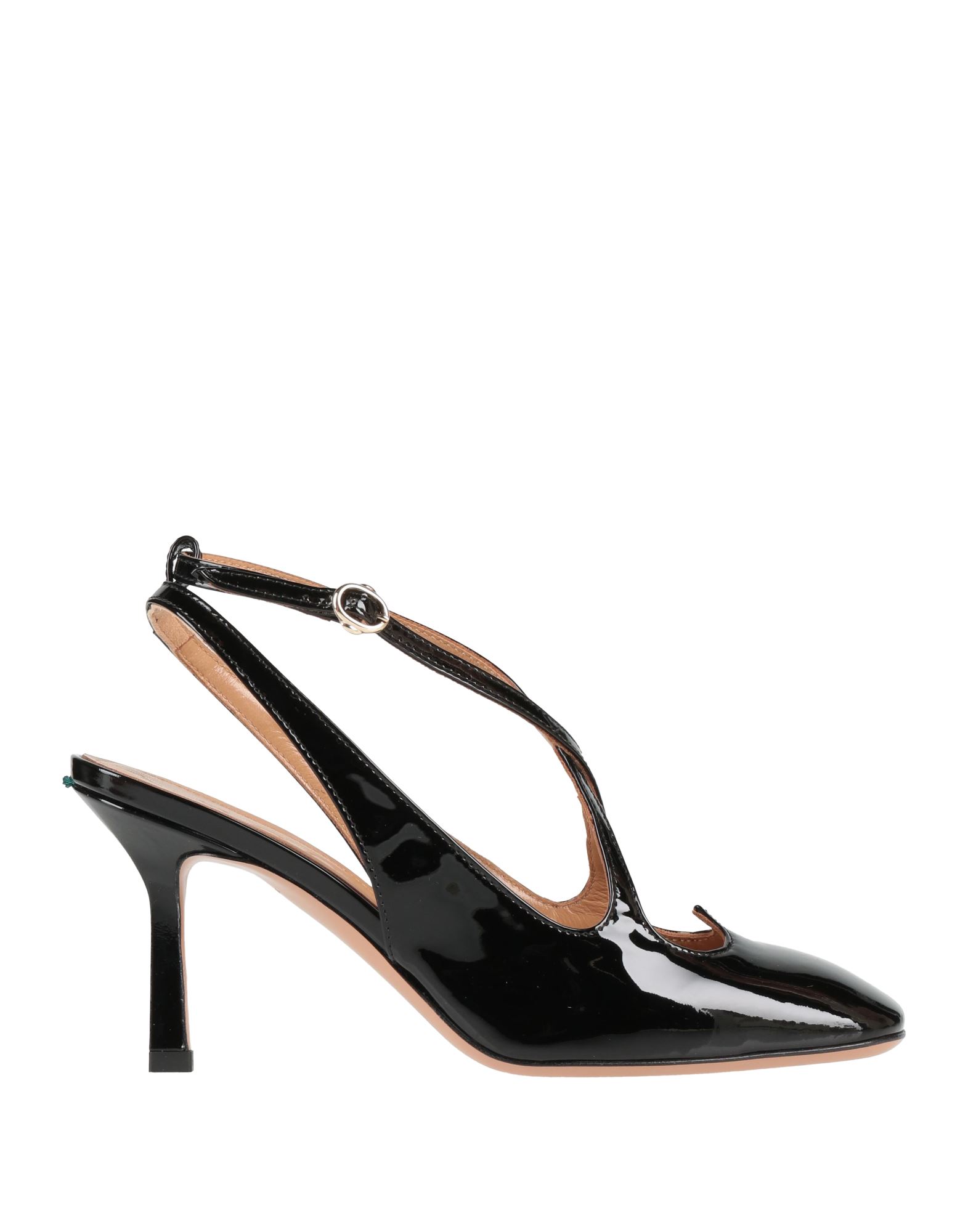 A.BOCCA Pumps Damen Schwarz von A.BOCCA