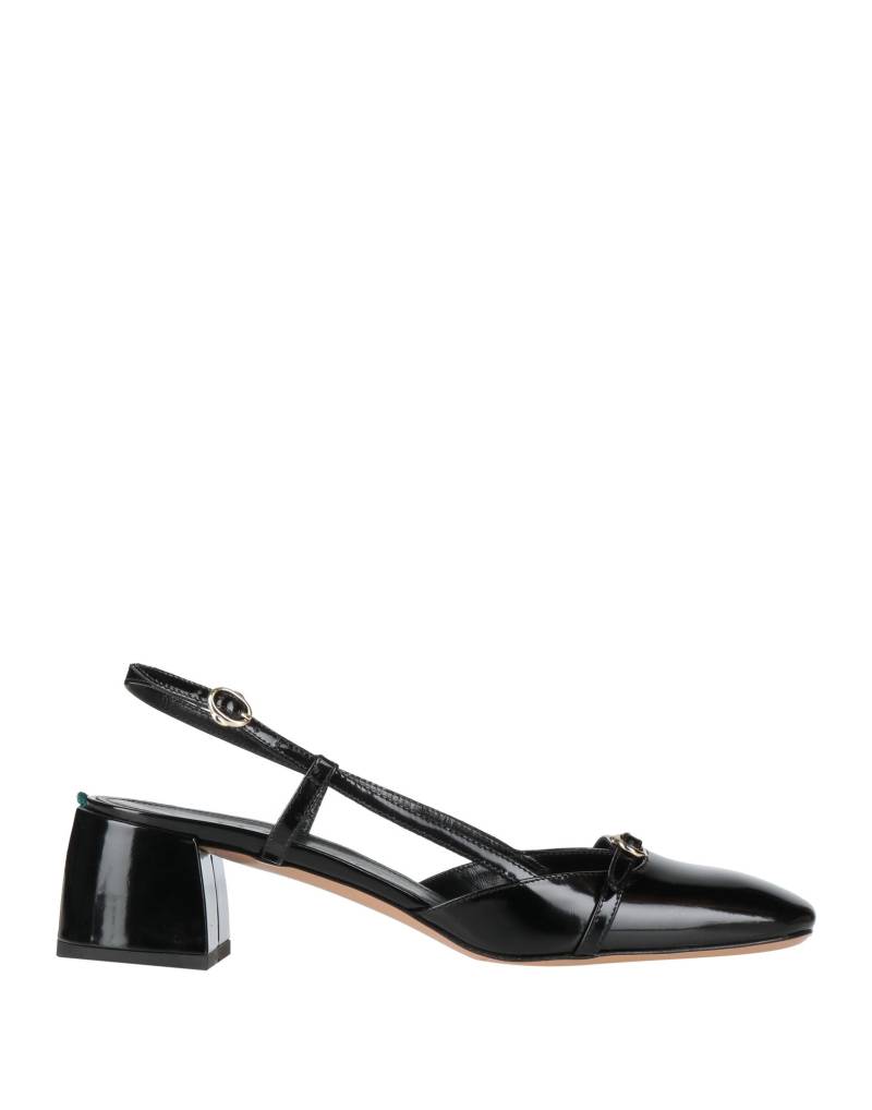 A.BOCCA Pumps Damen Schwarz von A.BOCCA