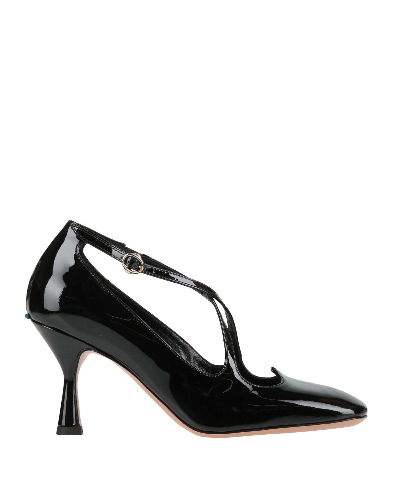 A.BOCCA Pumps Damen Schwarz von A.BOCCA