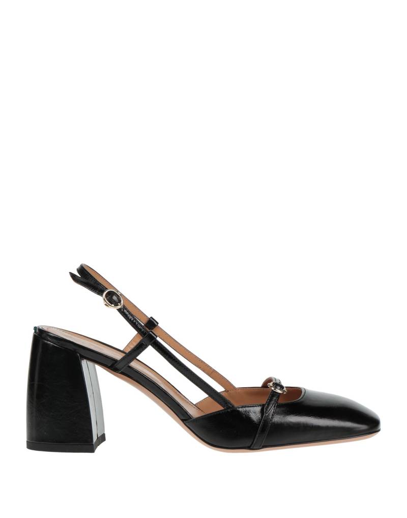A.BOCCA Pumps Damen Schwarz von A.BOCCA