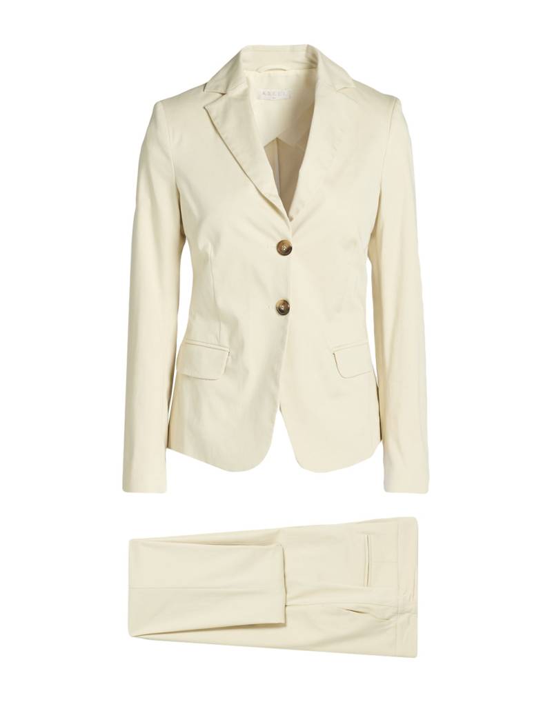 A.D.E.L.E.  1961 Anzug Damen Beige von A.D.E.L.E.  1961