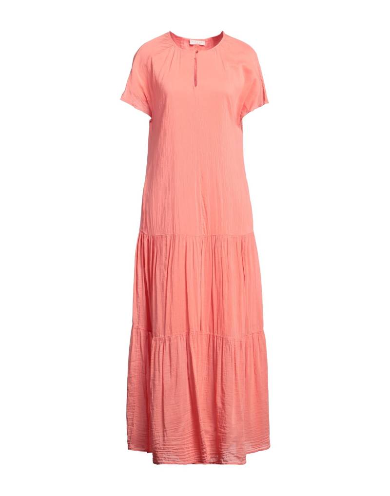 A.D.E.L.E.  1961 Maxi-kleid Damen Koralle von A.D.E.L.E.  1961