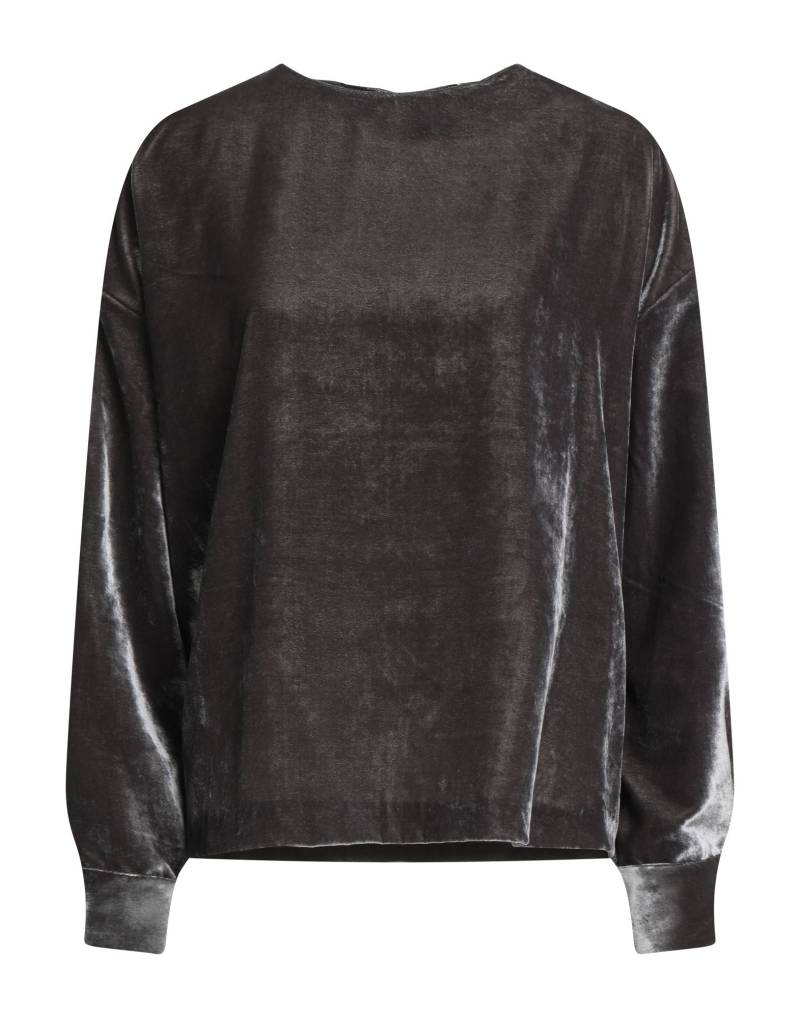 A.D.E.L.E.  1961 Top Damen Maulwurfsgrau von A.D.E.L.E.  1961