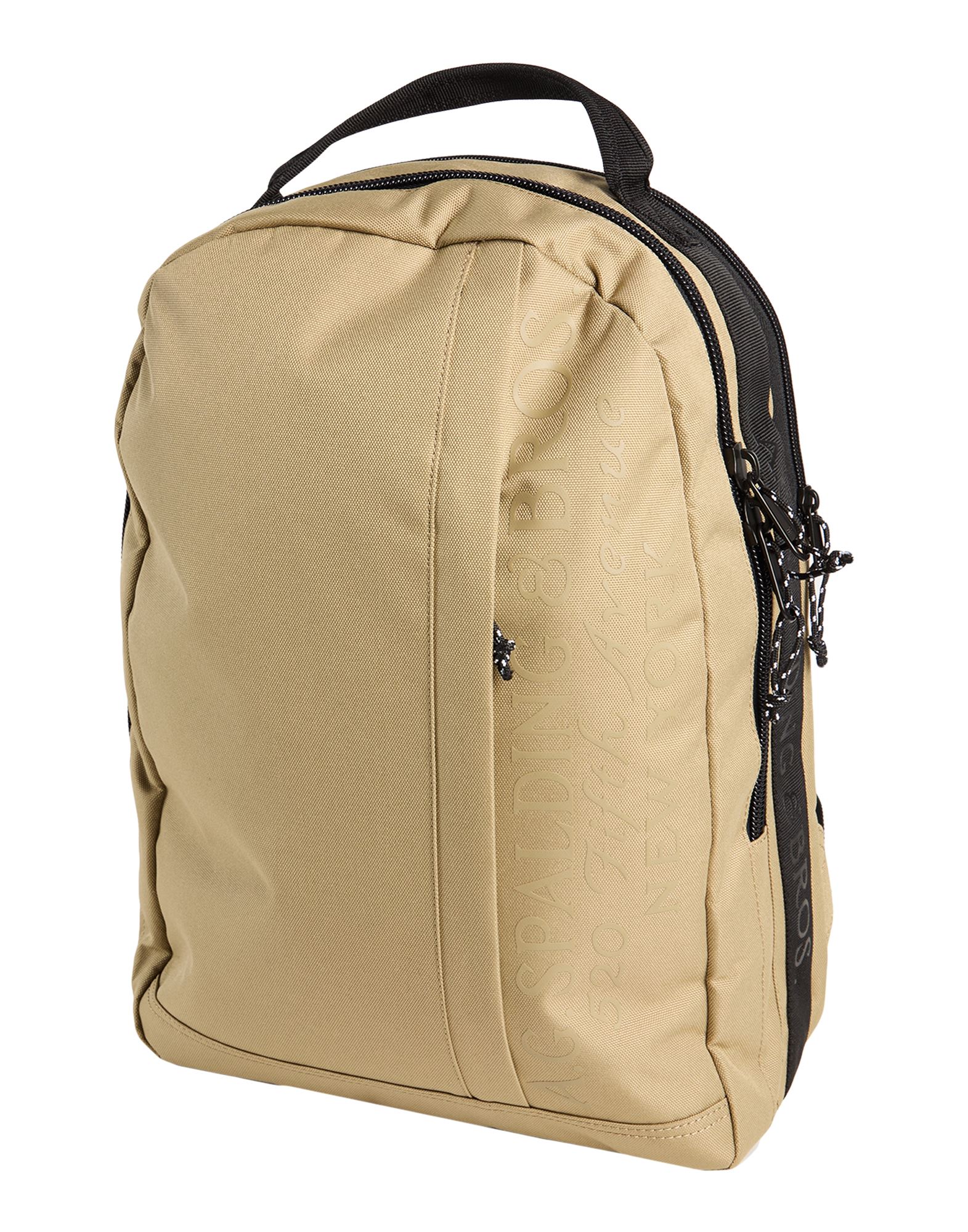 A.G. SPALDING & BROS. 520 FIFTH AVENUE  New York Rucksack Herren Khaki von A.G. SPALDING & BROS. 520 FIFTH AVENUE  New York