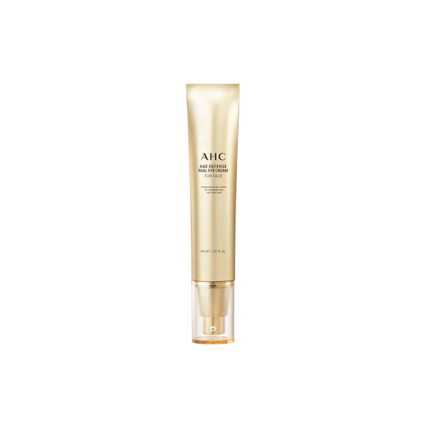 A.H.C - Age Defense Real Eye Cream for Face - 40ml von A.H.C