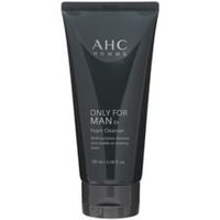 A.H.C - Homme Only for Man Ex Foam Cleanser 180ml A.H.C - Homme Only for Man Ex Foam Cleanser 180ml von A.H.C