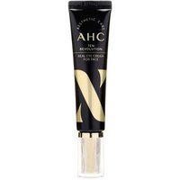 A.H.C - TEN Revolution Real Eye Cream for Face - Anti-Aging Augen-/Gesichtscreme von A.H.C