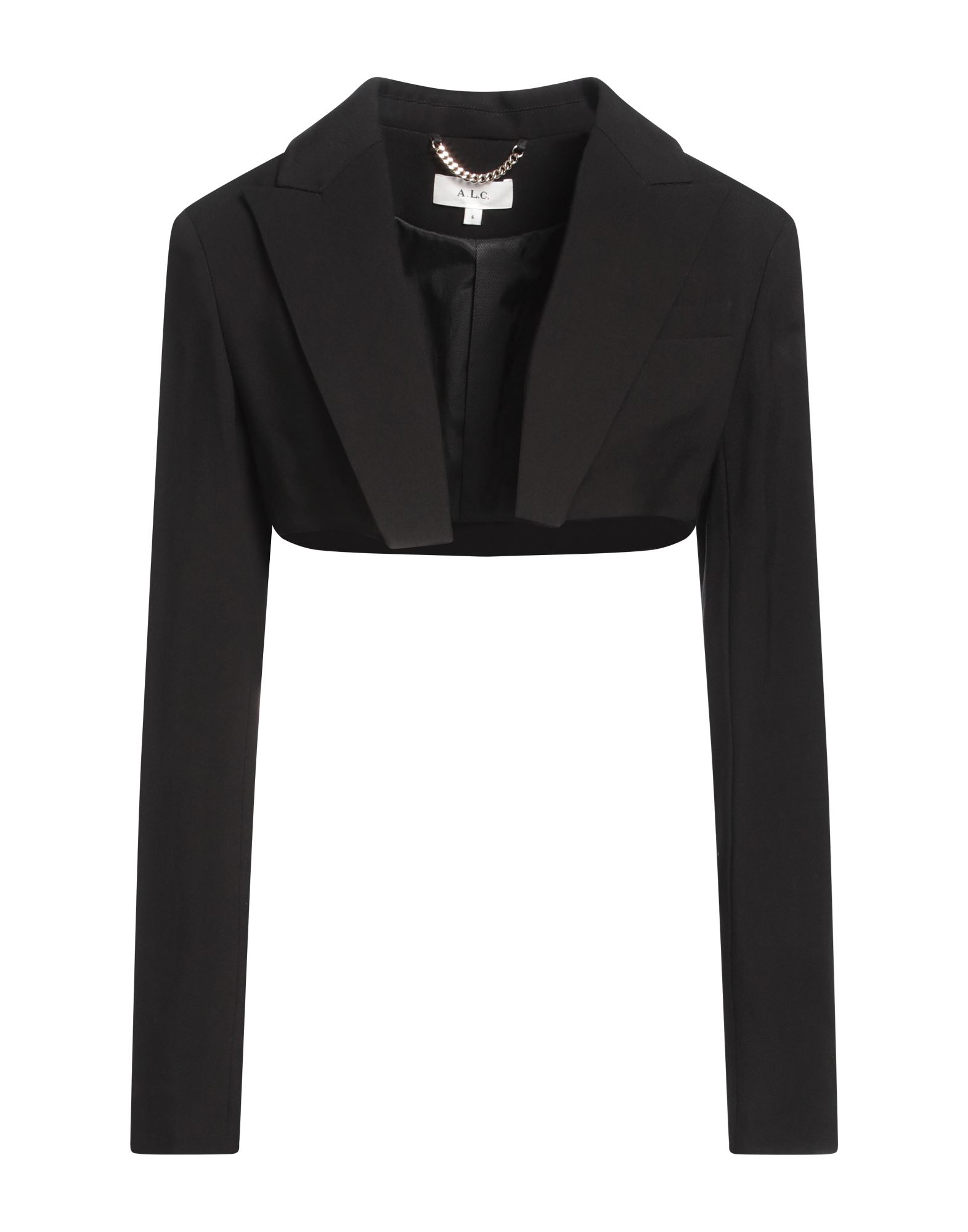 A.L.C. Blazer Damen Schwarz von A.L.C.